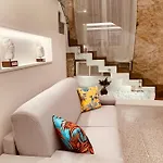 Glorizio Loft Appartement Tropea