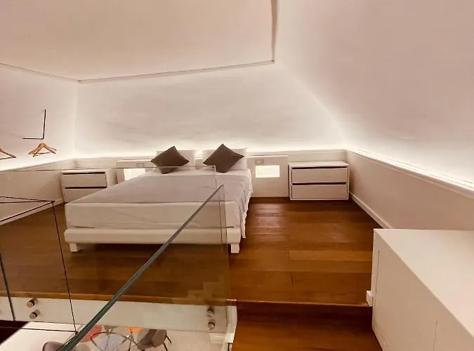 Glorizio Loft Apartamento *