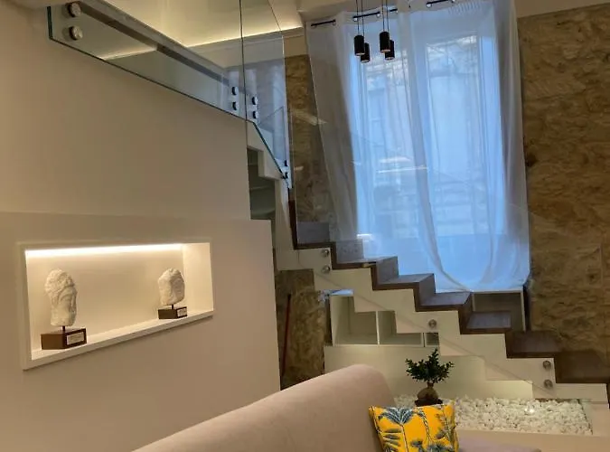 Glorizio Loft Tropea