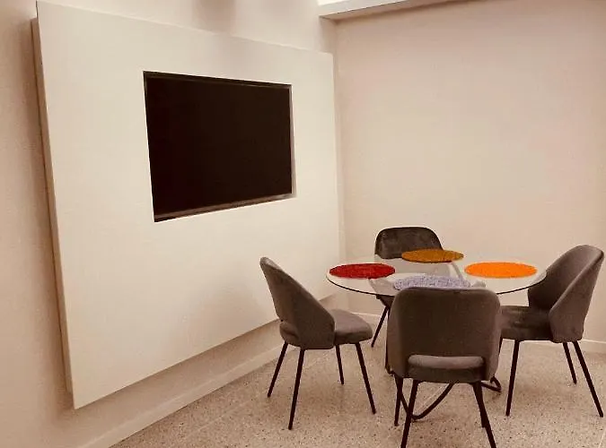 Glorizio Loft * Tropea