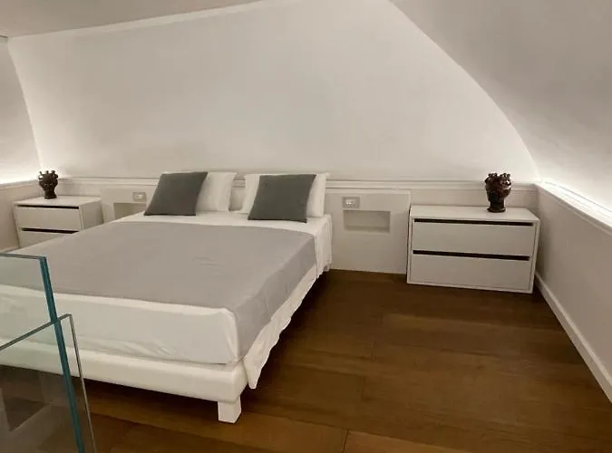 Apartamento Glorizio Loft *