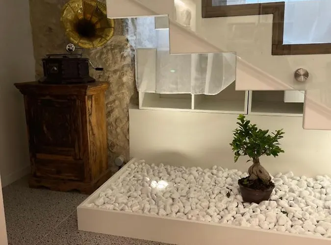 Glorizio Loft Apartamento *