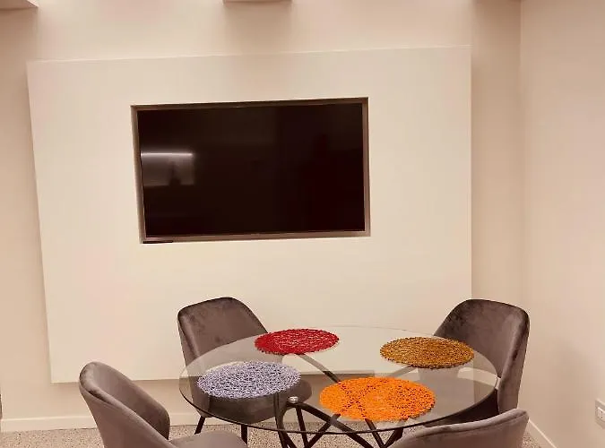 Glorizio Loft Apartamento