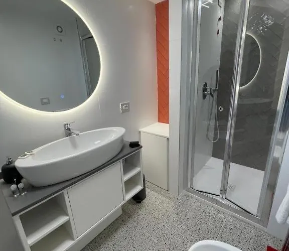 Glorizio Loft * Tropea