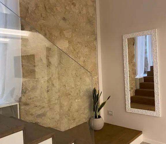 Apartamento Glorizio Loft Tropea