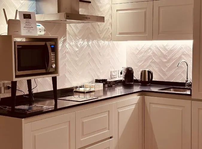 Glorizio Loft * Tropea