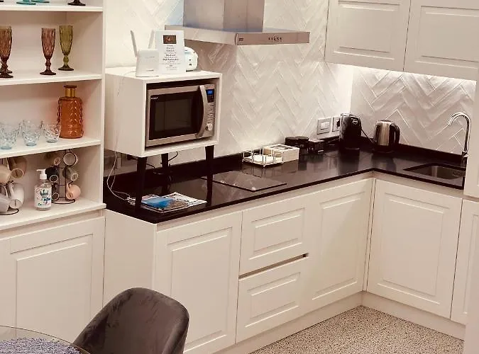 Glorizio Loft Tropea