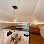 Glorizio Loft Apartment