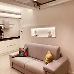 Glorizio Loft Apartment Tropea