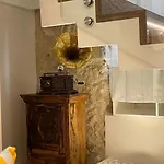 Apartment Glorizio Loft
