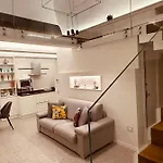 Apartment Glorizio Loft *