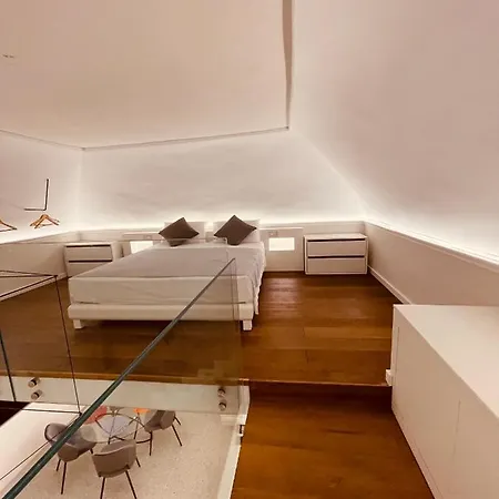Glorizio Loft 아파트 *