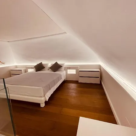 Glorizio Loft 아파트 *