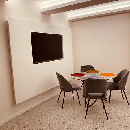 Glorizio Loft * טרופאה