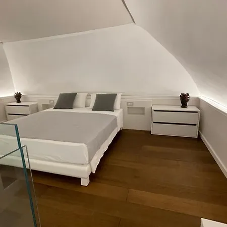 아파트 Glorizio Loft *