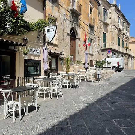 דירה Glorizio Loft