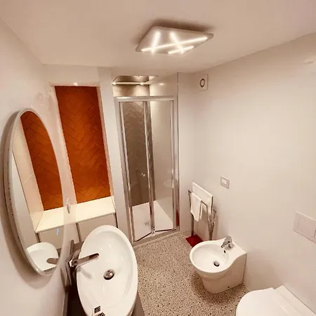 Glorizio Loft Daire