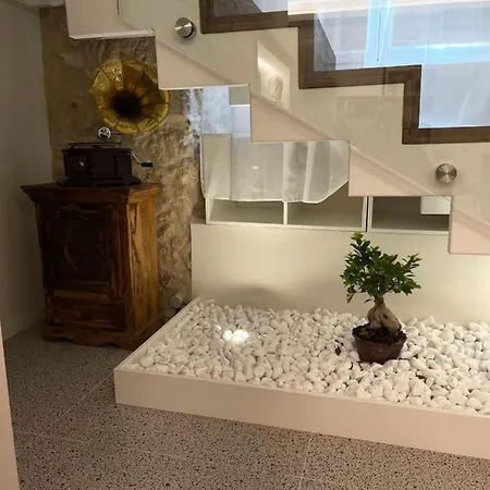 Glorizio Loft 아파트 *