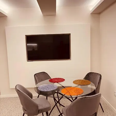 Glorizio Loft Appartamento