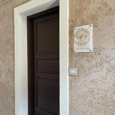 Glorizio Loft דירה *