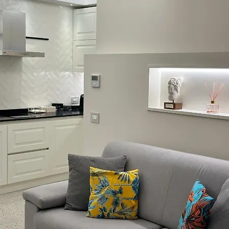 Glorizio Loft
