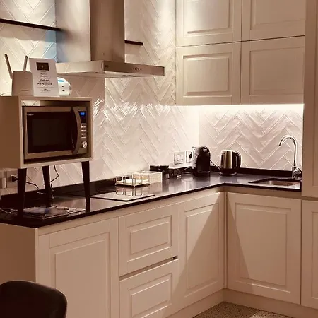 Glorizio Loft * Tropea