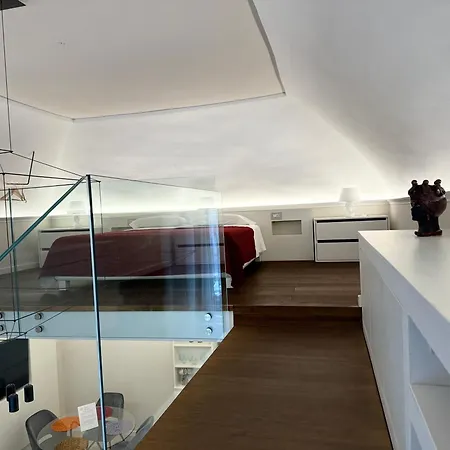 Glorizio Loft * Tropea