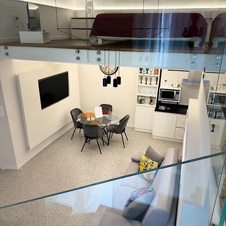 Glorizio Loft *