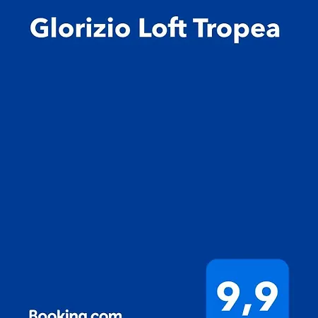 Glorizio Loft Appartement