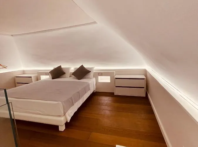 Glorizio Loft Apartman *
