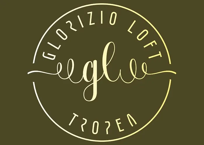 Glorizio Loft * Tropea