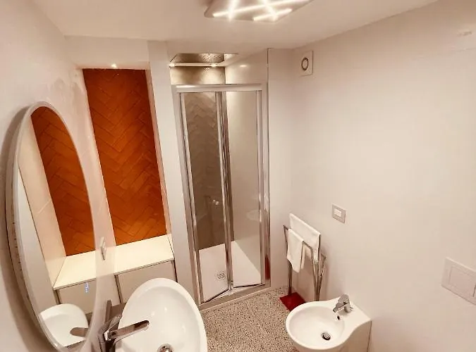 Glorizio Loft Apartamento