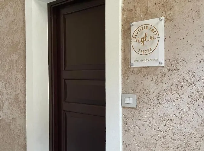 Glorizio Loft Apartamento *