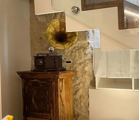 Apartamento Glorizio Loft