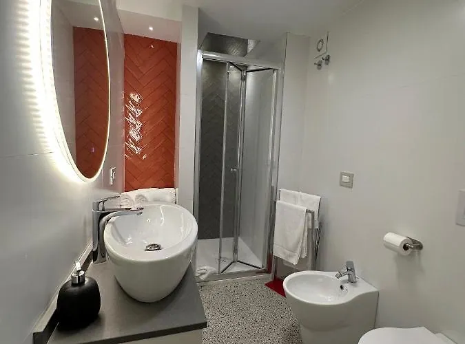 Apartamento Glorizio Loft