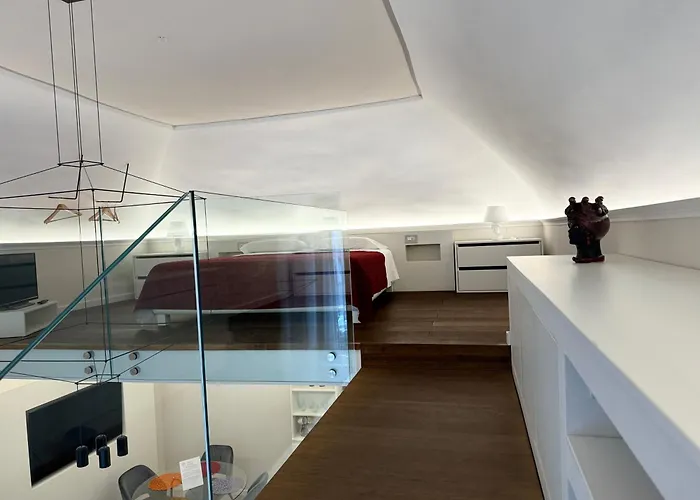 Glorizio Loft * Tropea